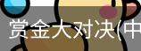 赏金大对决